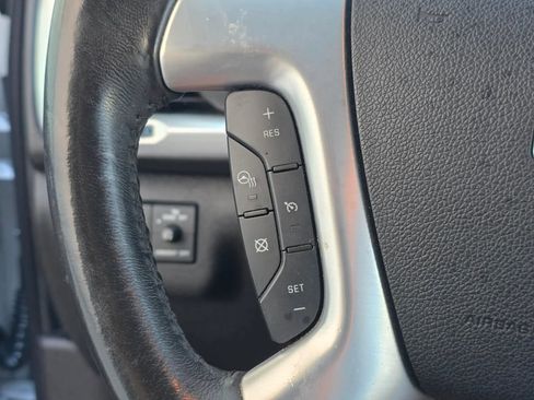 Used 2017 GMC Acadia Limited SLT image 20