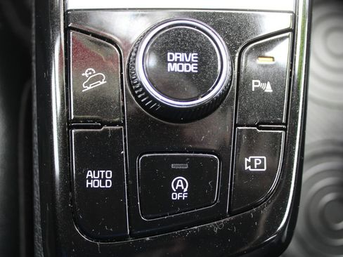 Certified 2024 Kia Sportage SX image 39