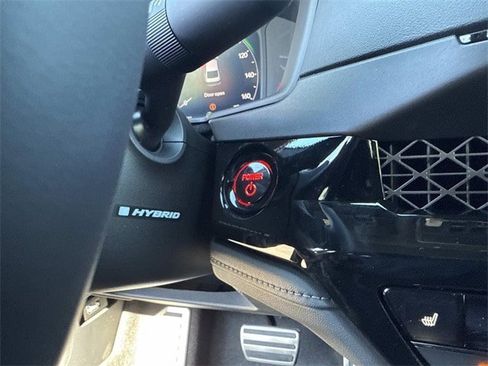 New 2025 Honda Accord Sport image 22