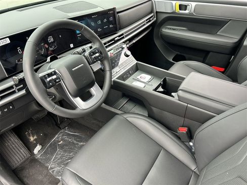 New 2026 Hyundai Santa Fe SEL image 17
