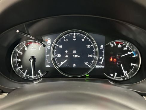 Certified 2023 MAZDA CX-5 AWD 2.5 S w/ Premium Plus Pkg image 13