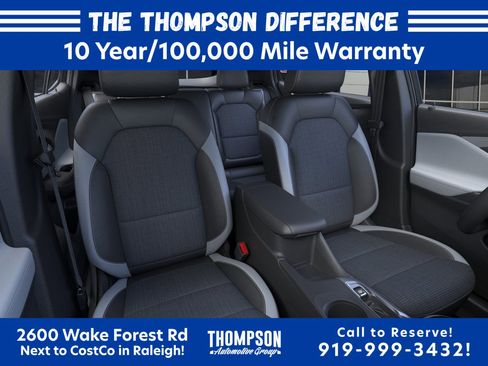 New 2026 Buick Envista Preferred w/ Convenience I Package FWD image 19