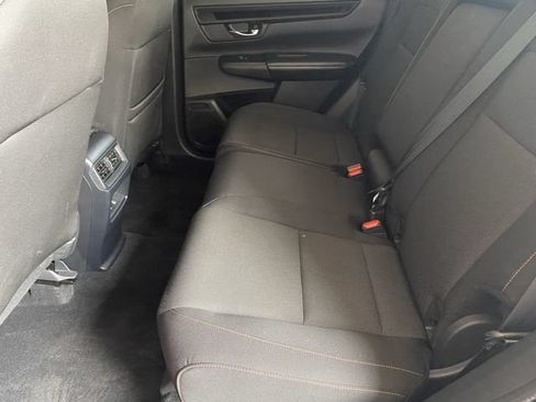 Used 2025 Honda CR-V Sport image 16