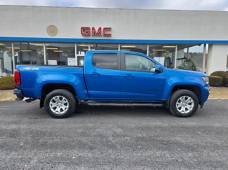 Used 2022 Chevrolet Colorado LT w/ LT Convenience Package video 2