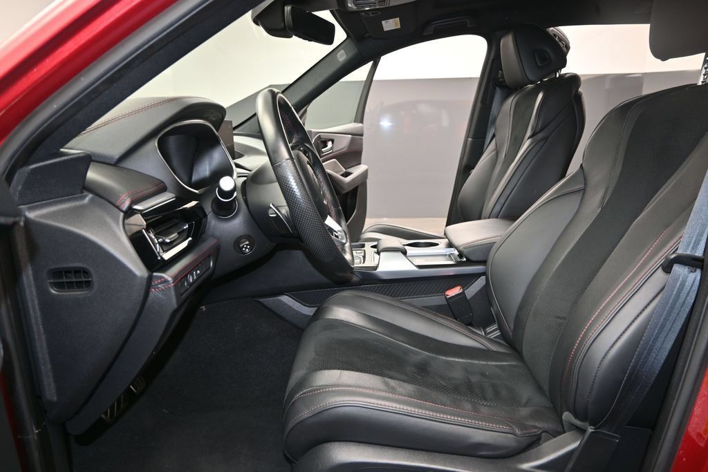 Used 2023 Acura MDX A-Spec AWD/4WD image 15