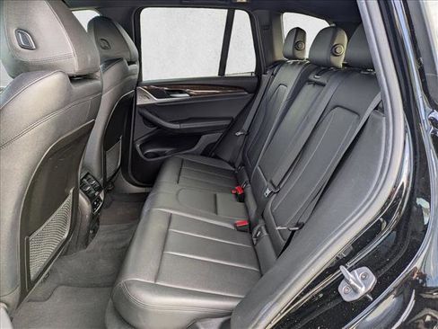 Used 2018 BMW X3 xDrive30i image 19