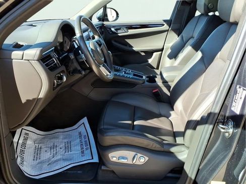 Used 2021 Porsche Macan S AWD/4WD image 17