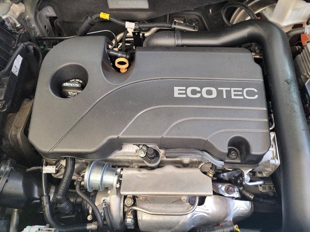 Used 2019 Chevrolet Equinox LT AWD/4WD image 30