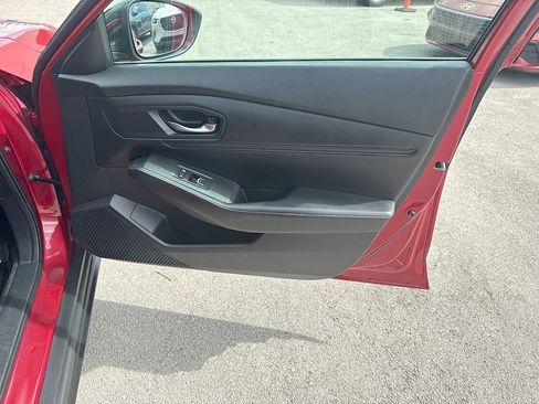 Used 2023 Honda Accord Sport image 32