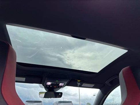 New 2025 Volkswagen GTI SE image 13