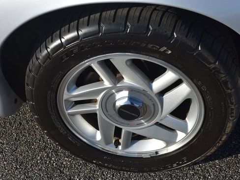 Used 1996 Chevrolet Camaro Z28 RWD image 11