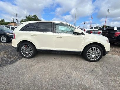 Used 2008 Ford Edge Limited