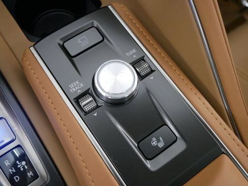 Certified 2026 Lexus LC 500 Coupe w/ Touring Package RWD image 24