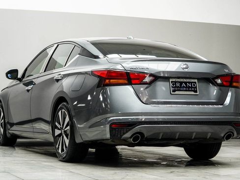 Used 2022 Nissan Altima 2.5 SL image 10