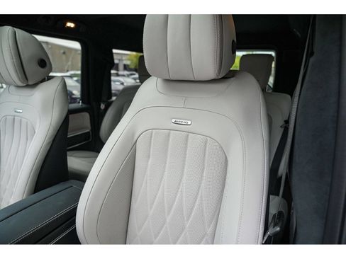 New 2026 Mercedes-Benz G 63 AMG 4MATIC image 29