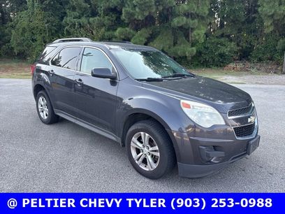 Used 2014 Chevrolet Equinox LT w/ Driver Convenience Package