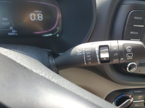 Certified 2024 Kia Soul LX FWD image 29
