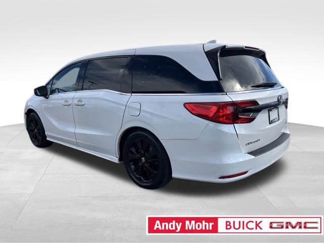 Used 2023 Honda Odyssey Sport image 9