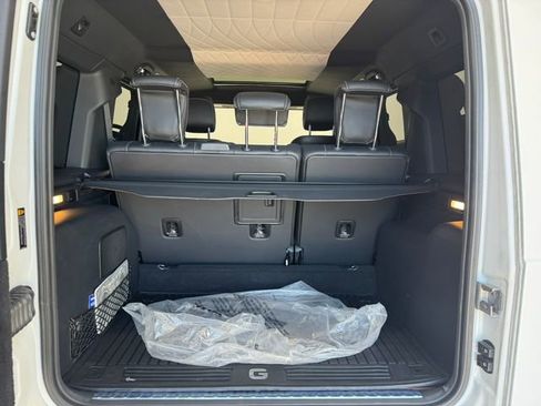 Used 2024 Mercedes-Benz G 550 image 8