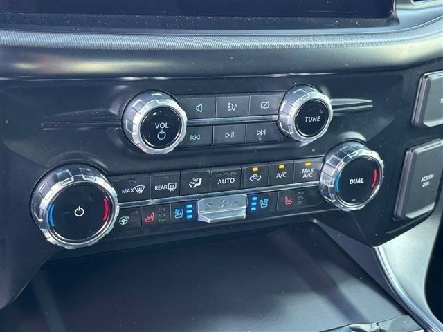 Used 2024 Ford F150 Platinum w/ Equipment Group 702A High AWD/4WD image 28