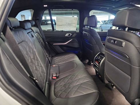 New 2026 BMW X5 xDrive50e w/ Executive Package AWD/4WD image 41