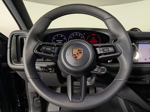 New 2026 Porsche Cayenne AWD/4WD image 37