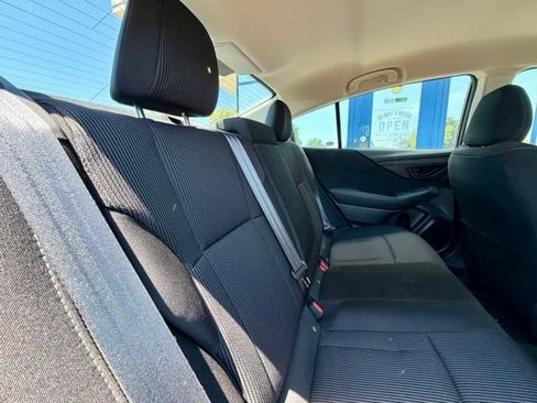 Used 2023 Subaru Legacy w/ Popular Package #1 AWD/4WD image 21