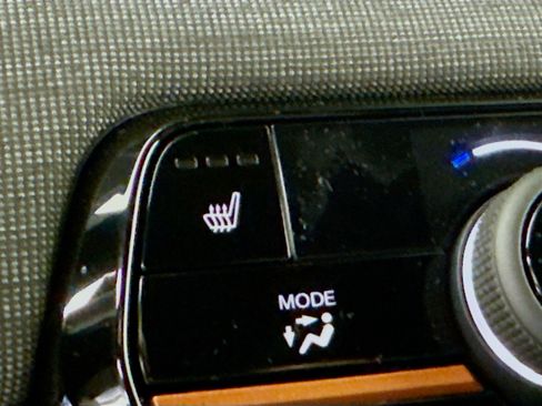 New 2026 Honda Passport TrailSport image 25