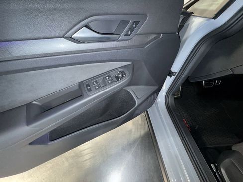 Used 2024 Volkswagen GTI S image 14