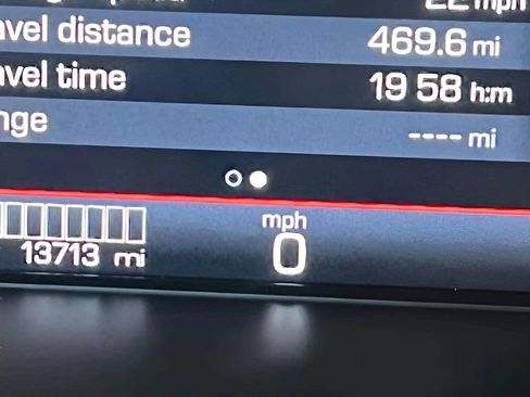 Used 2021 Ferrari F8 Tributo image 15