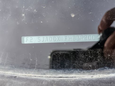 Used 2015 Subaru Forester 2.5i Premium image 3