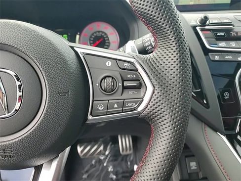 New 2026 Acura RDX A-Spec image 18