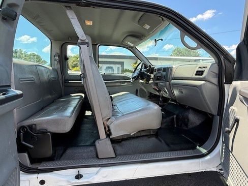 Used 2000 Ford F250 XL AWD/4WD image 14