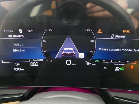 Used 2025 Audi A5 2.0T Premium Plus w/ Premium Plus image 16