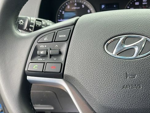 Used 2018 Hyundai Tucson SEL Plus AWD/4WD image 12
