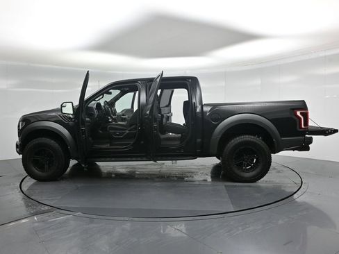 Certified 2018 Ford F150 Raptor image 34