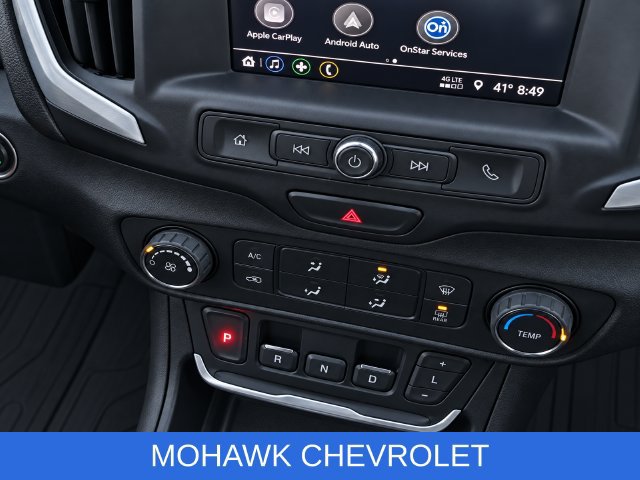 Used 2020 GMC Terrain SLE w/ LPO, Floor Liner Package AWD/4WD image 11