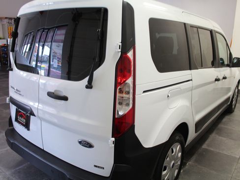 Used 2022 Ford Transit Connect XL image 6