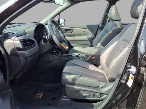 Used 2026 Subaru Forester Wilderness image 13