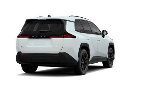 New 2026 Toyota RAV4 XLE Premium AWD/4WD image 9
