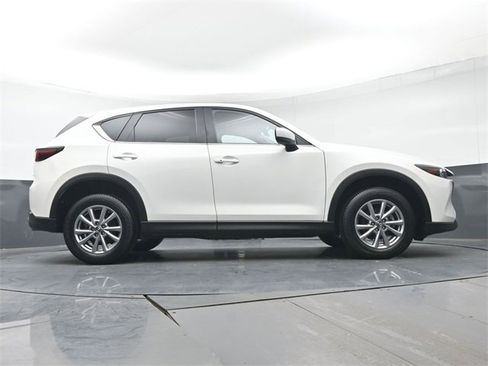 Certified 2023 MAZDA CX-5 AWD 2.5 S w/ Select Package image 33
