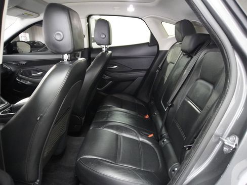 Used 2020 Jaguar E-PACE AWD/4WD image 12