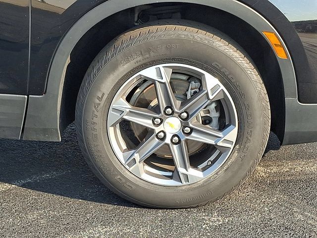 Used 2024 Chevrolet Blazer LT w/ Convenience Package FWD image 8