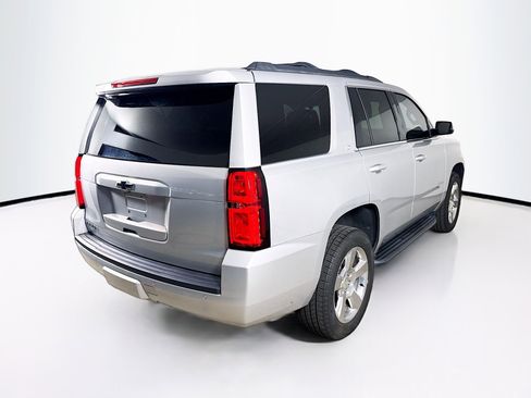 Used 2020 Chevrolet Tahoe LT w/ Luxury Package image 32