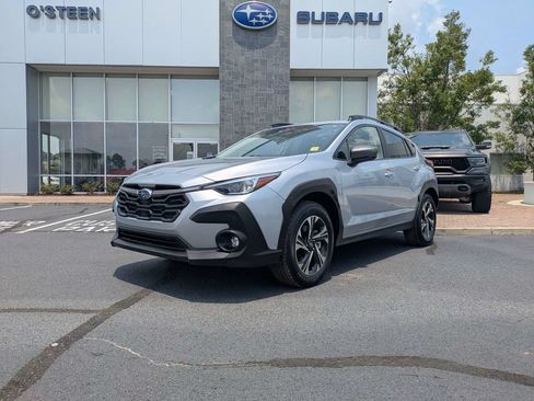 Certified 2025 Subaru Crosstrek 2.5i Premium AWD/4WD image 9