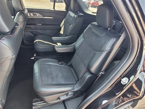 New 2025 Ford Explorer ST w/ Sun And Sound Package image 6