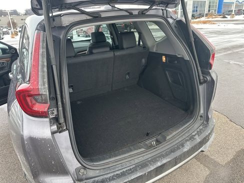 Used 2020 Honda CR-V EX-L image 24