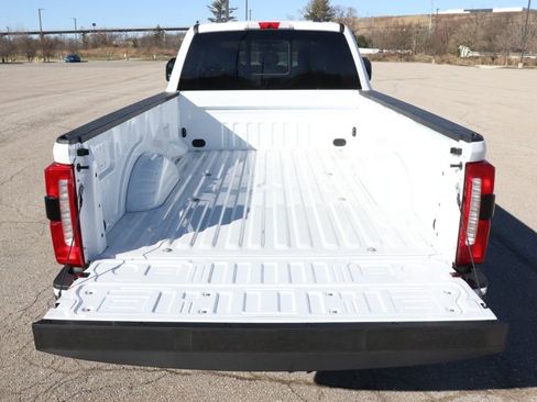 New 2026 Ford F350 XL w/ STX Appearance Package image 42