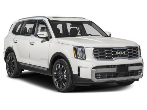 Used 2024 Kia Telluride SX Prestige AWD/4WD image 10