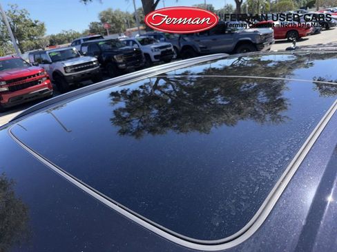 Used 2021 Audi Q7 3.0T Premium Plus image 8